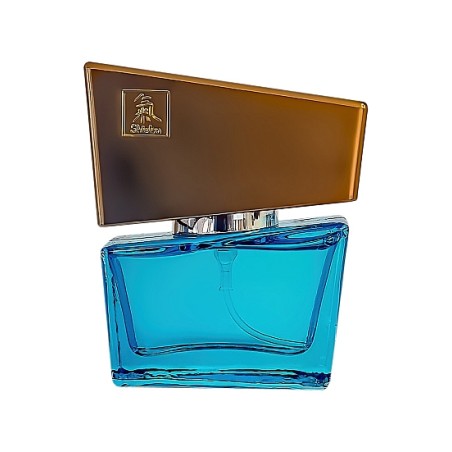 HOT, Man Lightblue, Pheromon, Fragrance, 15 ml
