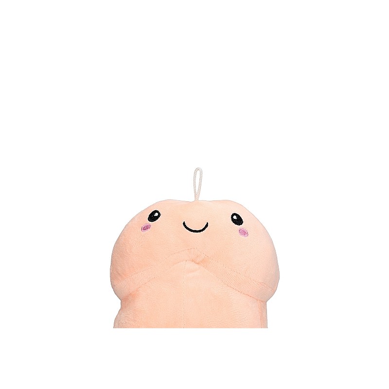 Short Penis Plushie, 20 cm