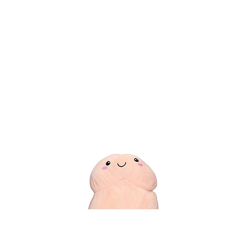 Λούτρινο, Short, Penis, Plushie, 30 cm