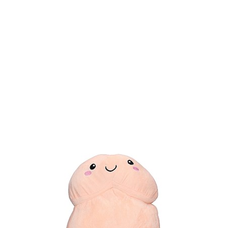 Short Penis Plushie, 30 cm