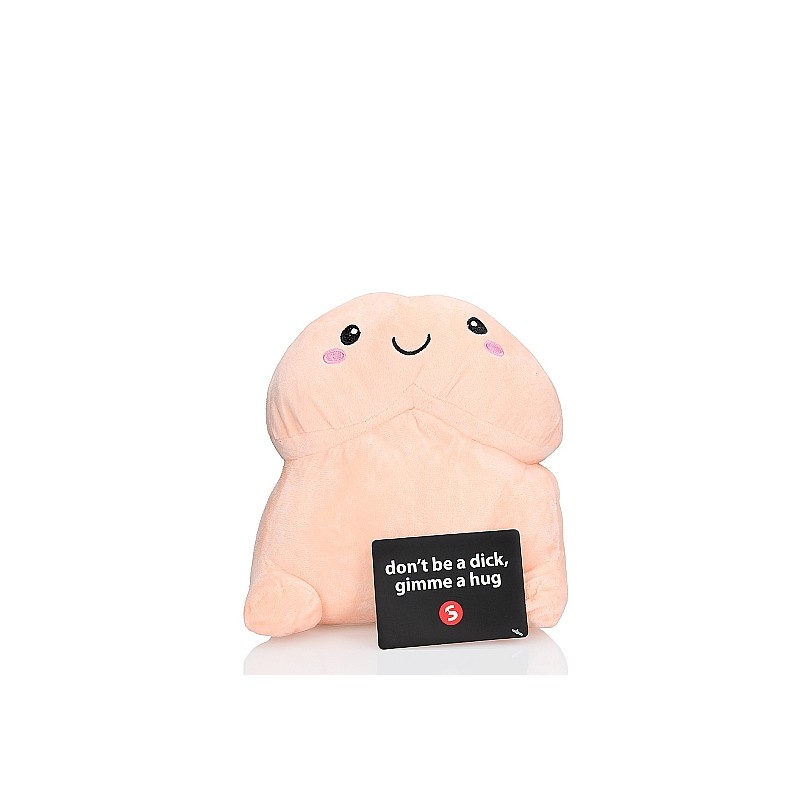 Λούτρινο, Short, Penis, Plushie, 30 cm