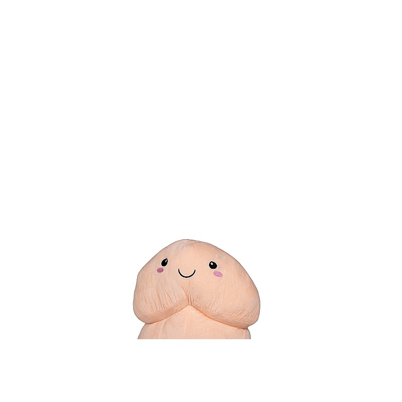 Short Penis Plushie, 50 cm