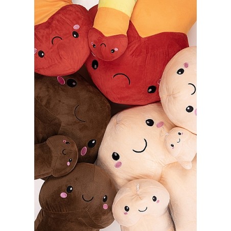 Short Penis Plushie, 50 cm