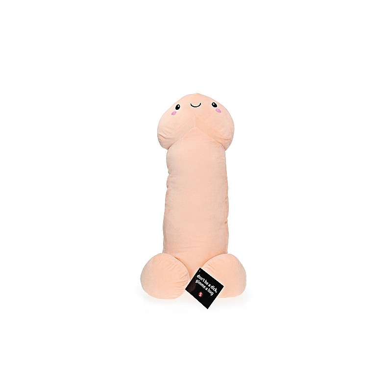 Λούτρινο, Penis Stuffy, 60 cm