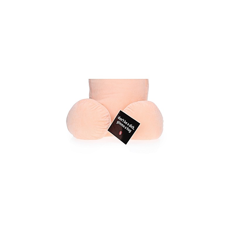 Penis Stuffy, 60 cm