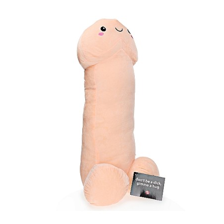 Λούτρινο, Penis Stuffy, 60 cm