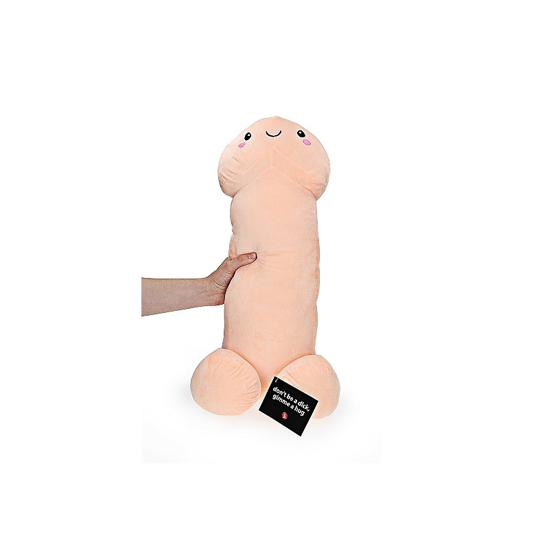 Penis Stuffy, 60 cm