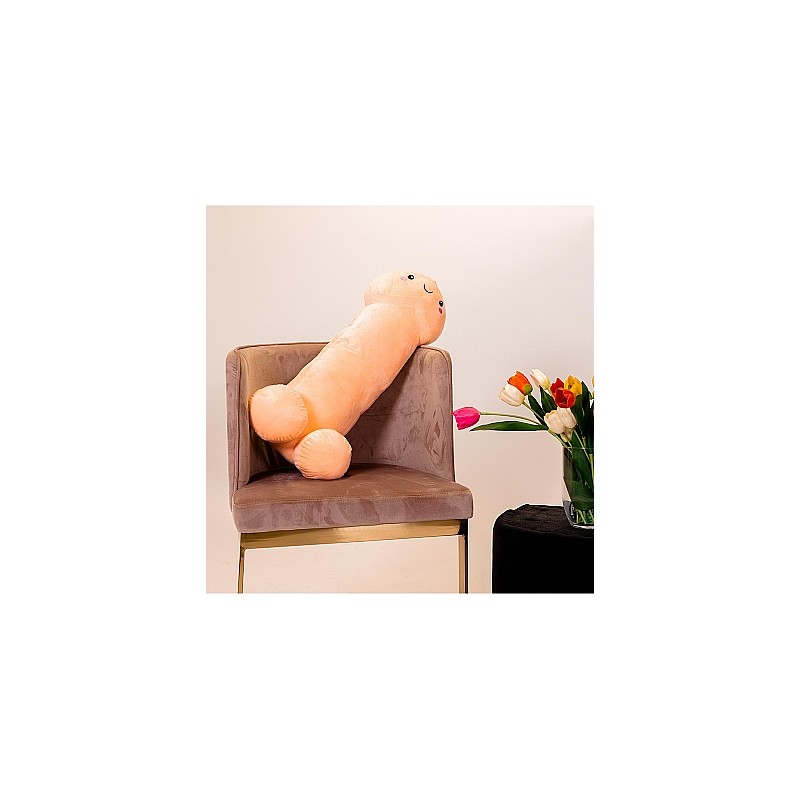 Penis Stuffy, 60 cm