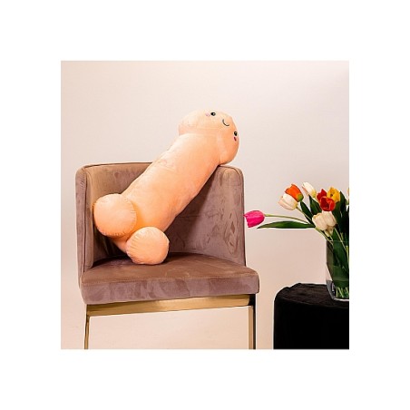 Λούτρινο, Penis Stuffy, 60 cm