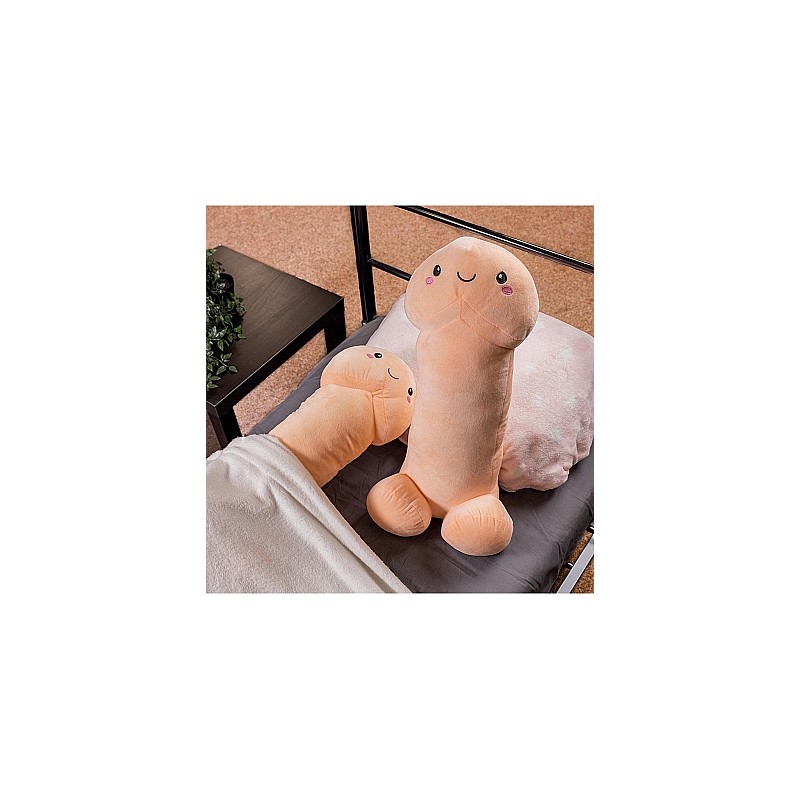 Λούτρινο, Penis Stuffy, 60 cm