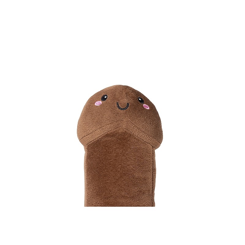 Λούτρινο, Penis Plushie, 30 cm