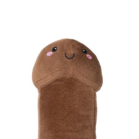 Λούτρινο, Penis Plushie, 30 cm