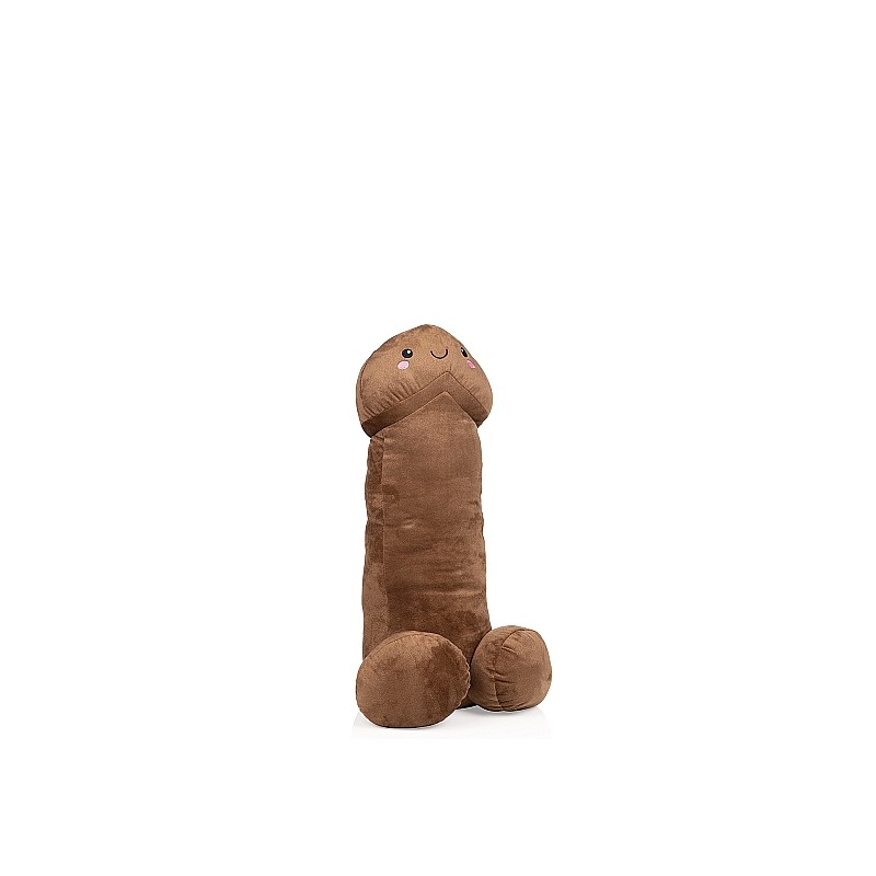 Λούτρινο | Penis Plushie - 60 cm