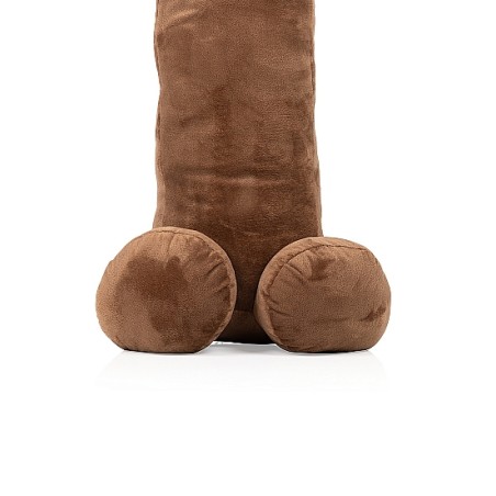 Λούτρινο, Penis Plushie, 60 cm