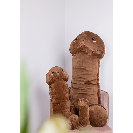 Λούτρινο, Penis Plushie, 60 cm