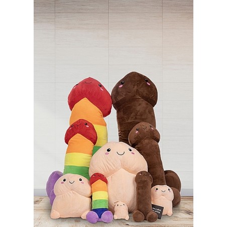 Penis Plushie , 60 cm