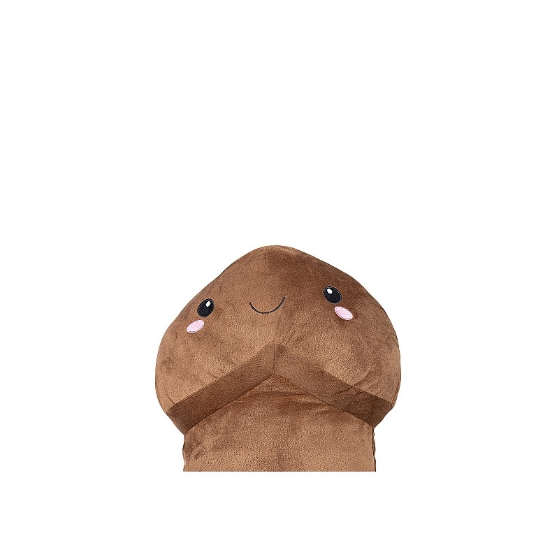Λούτρινο, Penis Plushie, 100 cm