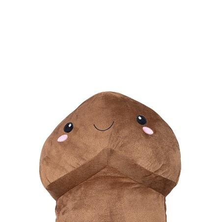 Λούτρινο, Penis Plushie, 100 cm