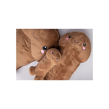 Λούτρινο, Penis Plushie, 100 cm