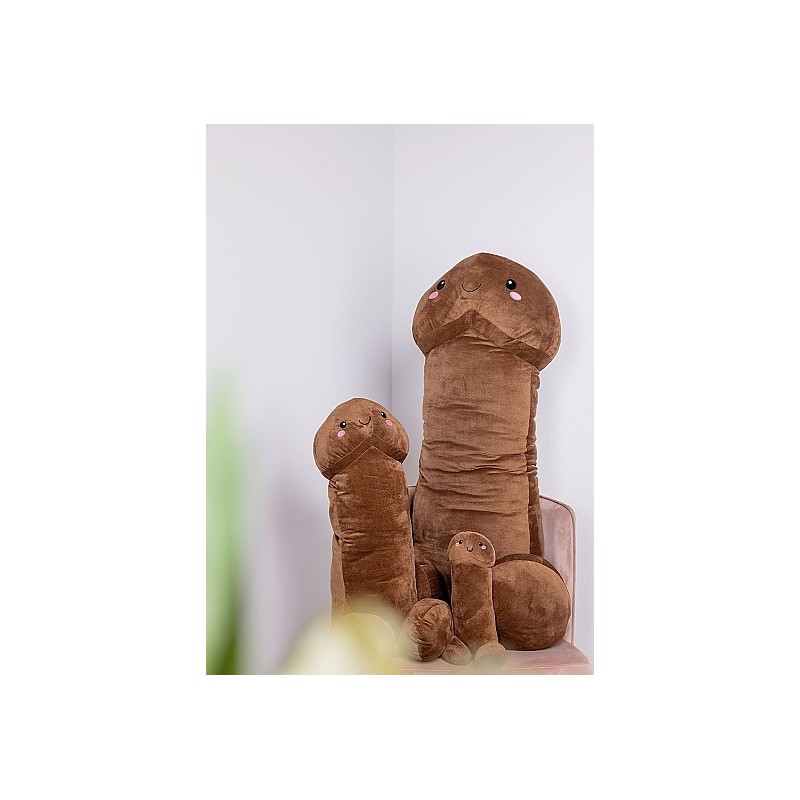Λούτρινο, Penis Plushie, 100 cm