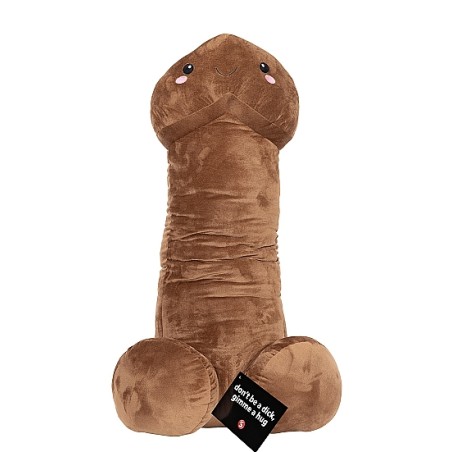 Λούτρινο, Penis Plushie, 100 cm