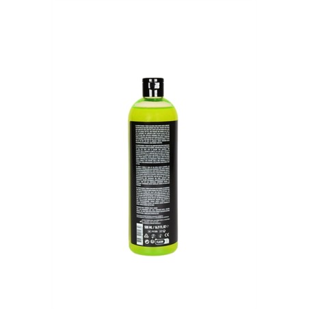 Mister B, Double-F, Neon, Fist, Λιπαντικό, 500 ml