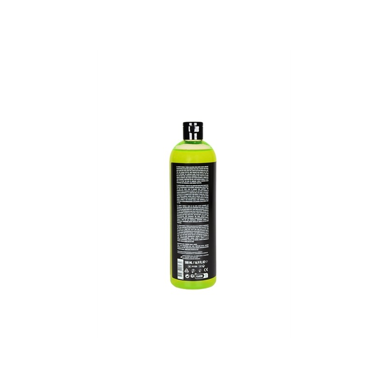 Mister B, Double-F, Neon, Fist, Λιπαντικό, 1000 ml