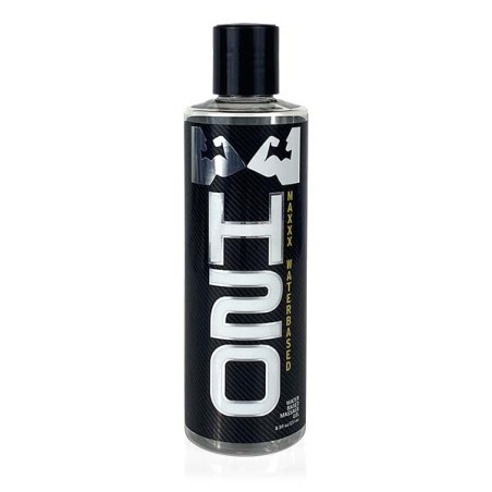 Elbow Grease, H2O, Maxxx Gel, Λιπαντικό ,251 ml
