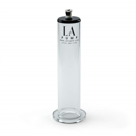 LA Pump, Premium, Regular, Cylinder, 23cm X 5,7cm