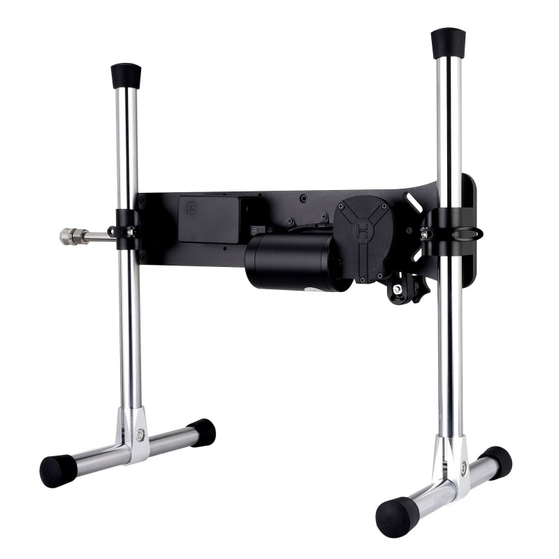 Hismith, Pro 1, Premium, Sex Machine, 4.0 + LED & 2.5-inch, Οθόνη