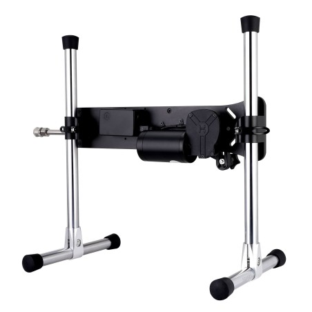 Hismith, Pro 1, Premium, Sex Machine, 4.0 + LED & 2.5-inch, Οθόνη