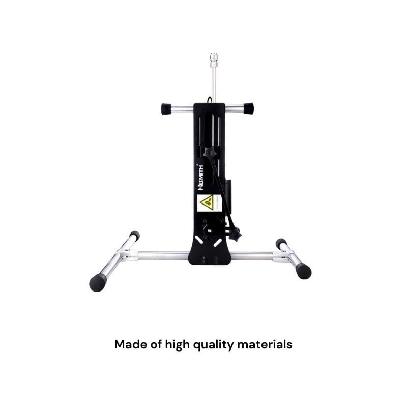 Hismith, Pro 1, Premium, Sex Machine, 4.0 + LED & 2.5-inch, Οθόνη