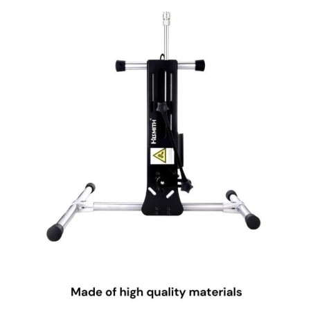 Hismith, Pro 1, Premium, Sex Machine, 4.0 + LED & 2.5-inch, Οθόνη