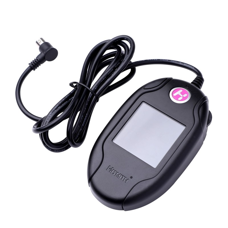 Hismith, Pro 1, Premium, Sex Machine, 4.0 + LED & 2.5-inch, Οθόνη