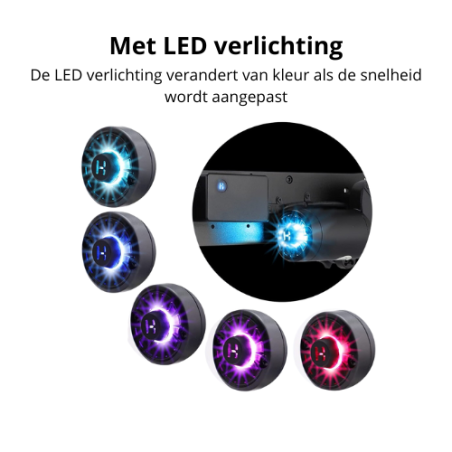 Hismith, Pro 1, Premium, Sex Machine, 4.0 + LED & 2.5-inch, Οθόνη