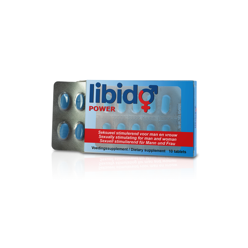 Libidopower, Διεγερτικά, Χάπια, Για Άντρες, & Γυναίκες