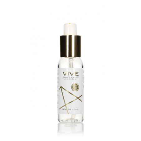 VIVE, Λιπαντικό, Βάσης Νερού, 50 ml