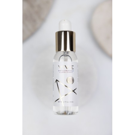 VIVE, Λιπαντικό, Βάσης Νερού, 50 ml