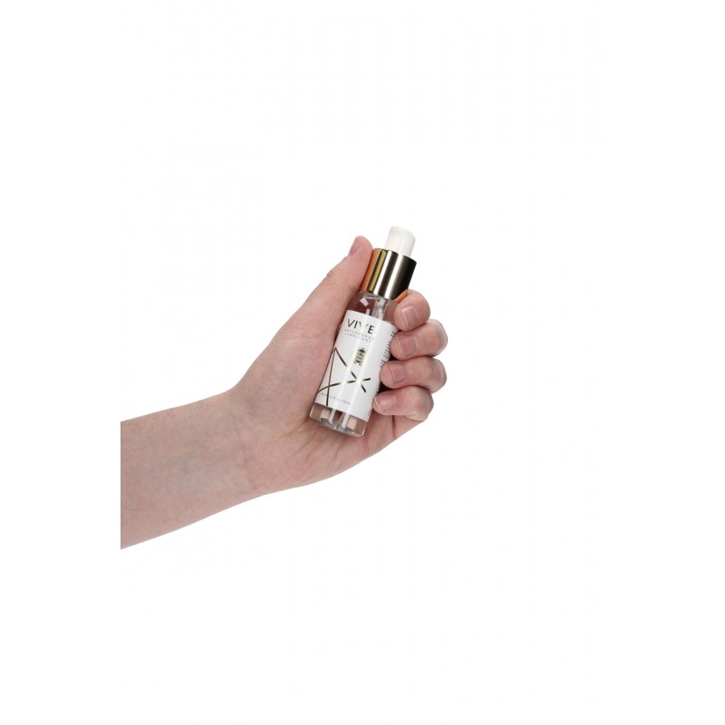 VIVE, Waterbased, Lubricant, 50 ml