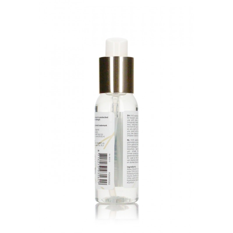 VIVE, Λιπαντικό, Βάσης Νερού, 50 ml
