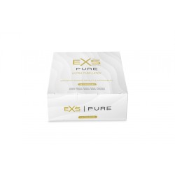 EXS Pure, Condoms, 48 Pieces