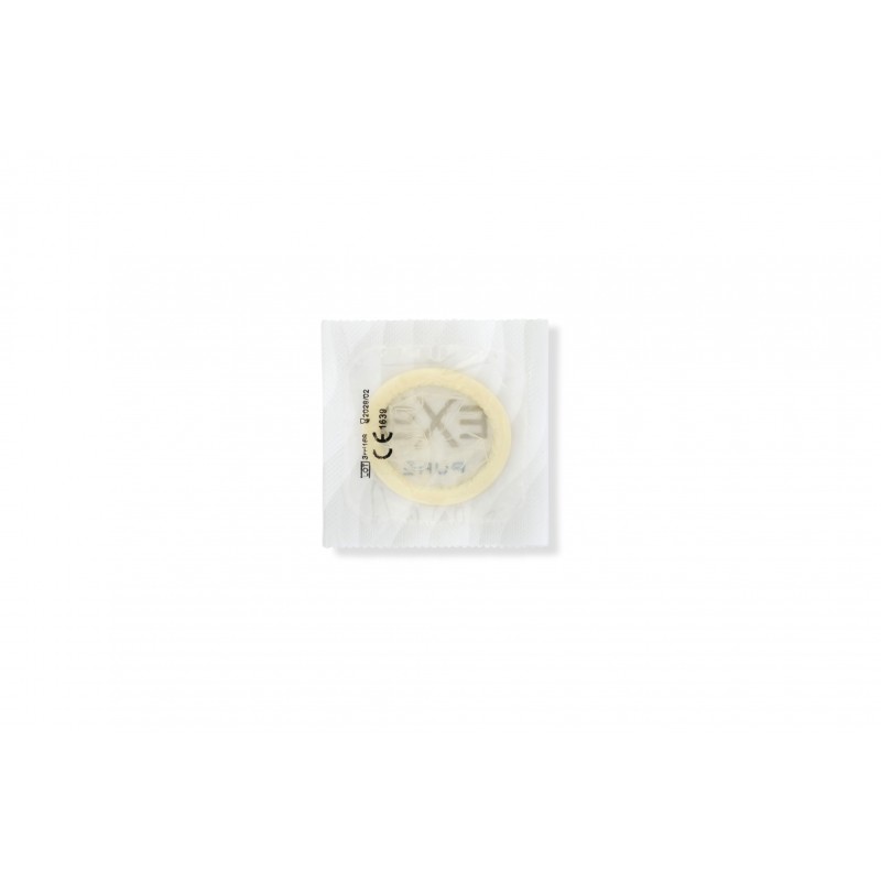 EXS Pure, Condoms, 48 Pieces