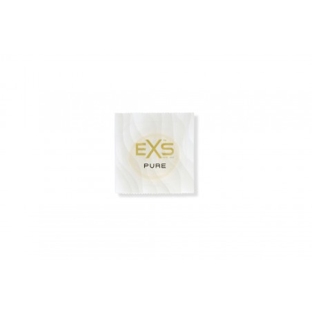 EXS Pure, Condoms, 48 Pieces