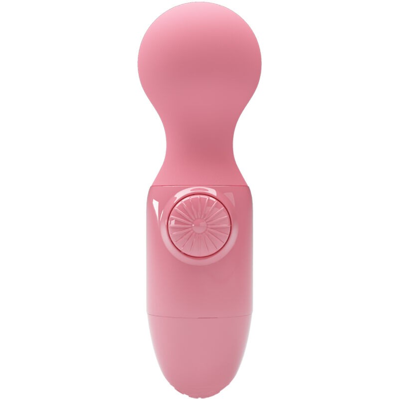 PRETTY LOVE, MINI STICK, WAND, LITTLE CUTE, PINK