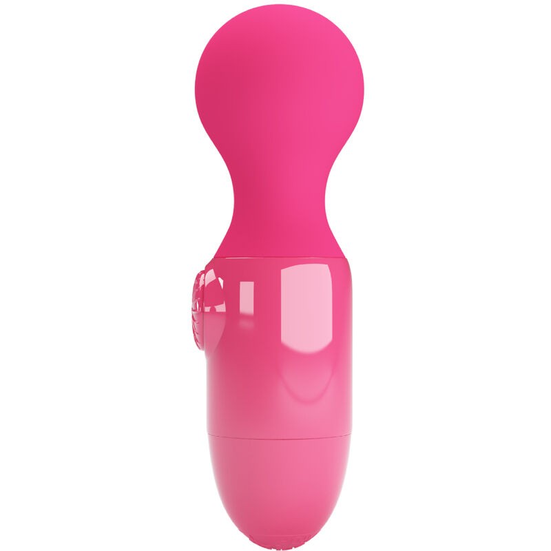 PRETTY LOVE, LITTLE CUTE, Mini Stick, Wand, μοβ PRETTY LOVE, LITTLE CUTE, Mini Stick, Wand, μοβ