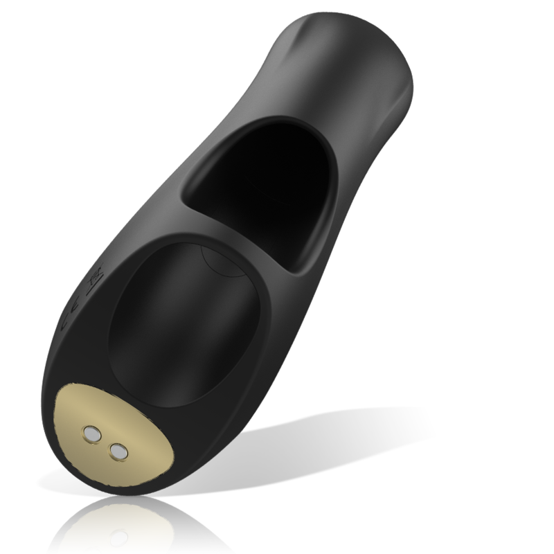 IBIZA, THIMBLE, SUCKING VIBRATOR