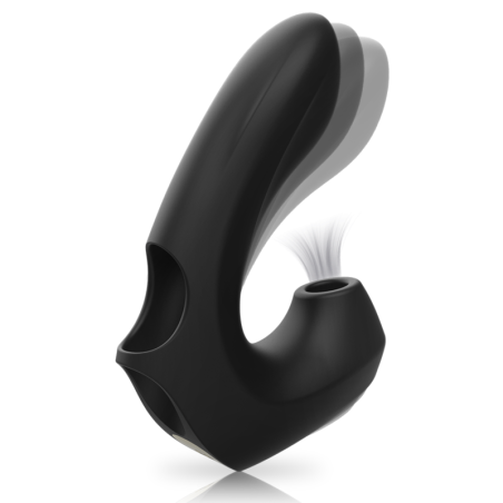 IBIZA, THIMBLE, SUCKING VIBRATOR
