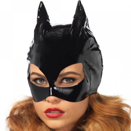 LEG AVENUE, CATWOMAN, MASK