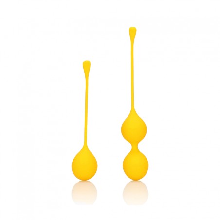 LoveLine, Kegel, Balls, Σιλικόνης,Training Set, Carambola