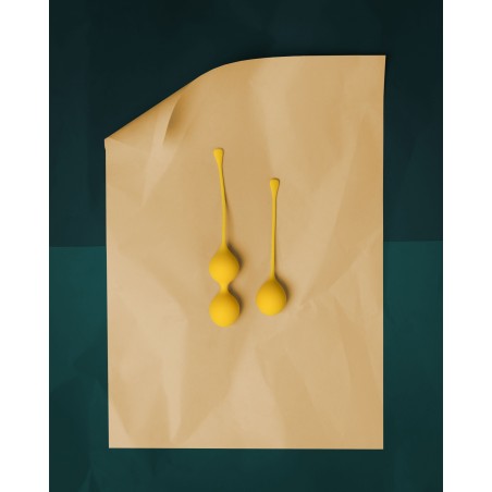 LoveLine, Kegel, Balls, Σιλικόνης,Training Set, Carambola